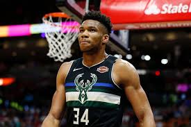 Again, karma, and i didn't have to do anything. Giannis Antetokounmpo Files 2 Million Greek Freak Lawsuit