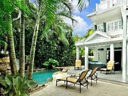 Key West House Rental Avalynn House The Annex Incredibly Spacious 5br Home Large Pool Homeaway Key West House Rentals Pools Vacation Vacation Home