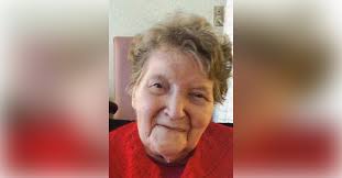 Obituary information for Hazel Agatha Shemas