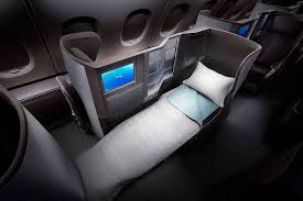 It is the biggest aircraft of the dreamliner family. British Airways Luxury Deals Business Class Hotels Starting At 238 God Save The Points