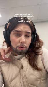 What Chapter Does Nathan and Anastasia First Meet