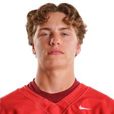 Center Grove Football Roster (2024-25)