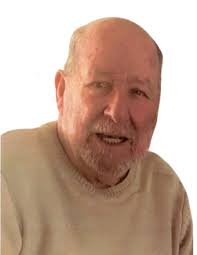 CHARLES GERARD MACDONALD Obituary