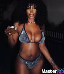 Aya Nakamura Nude OnlyFans Leak Picture QlBEMWR9k6 | MasterFap.net