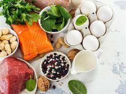 Check spelling or type a new query. What Are B Vitamins