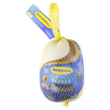 Either way you should be able to tie it up with butcher's twine and you should be good to go. Product Details