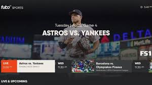 Fubo Tv Channels Packages Pricing And Review Antennajunkies Com