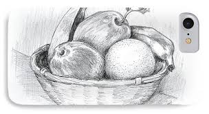 We did not find results for: Still Life Fruit Basket Iphone 7 Case For Sale By Linda Williams