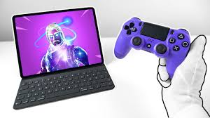 Apple iPad Pro 2020 Unboxing - Best Tablet for Gaming? (Fortnite, PUBG,  Call of Duty Mobile) - YouTube