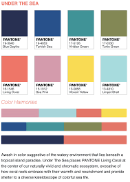 Color Of The Year 2019 Pantone 16 1546 Living Coral Pantone Colour Palettes Coral Colour Palette Pantone Palette