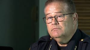 VIA PD chief: No plans to create video release policy or ban chokeholds  outright