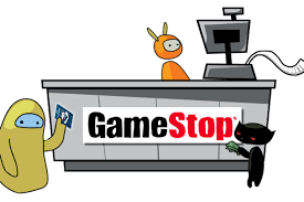 To buy a digital gift card, click the send through steam button under digital gift cards in the middle of the screen. Steam Gift Cards Are Gamestop S Latest Push Into Digital Sales Polygon