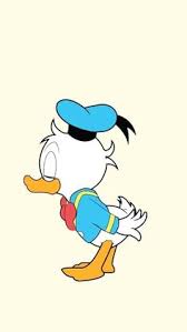 In this cartoon collection we have 25 wallpapers. 60 Donald Duck Wallpaper Ideas Duck Wallpaper Donald Duck Disney Wallpaper