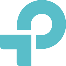 Logotyp för TP-link