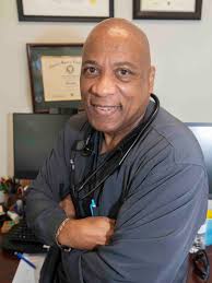 Community Health Northwest Florida doctor George Smith retires