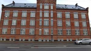 esbjerg — trending on Google in Denmark