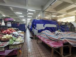 Kota kinabalu plazashopping center, 120 metres northeast. Keadaan Di Pasar Besar Kota Kinabalu D Jesselton Sabah Facebook