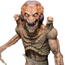 Pumpkinhead 1:6 Scale Deluxe Action Figure