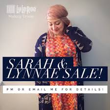 Profile for Lularoe Mallory Tinkler