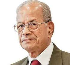 He changed the face of public transport in the country with his leadership  in first building the Konkan Railway & then helming the metro rail  revolution with Delhi Metro Rail Corporation. Felicitations