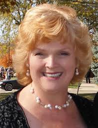 Obituary information for Bernadette Louise Hamilton