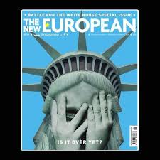 The 2019 european parliament election in france were held on 26 may 2019 (and on 25 may in parts of overseas france and for some nationals abroad). Joe Biden Nous Pensons Que Nous Allons Remporter L Election