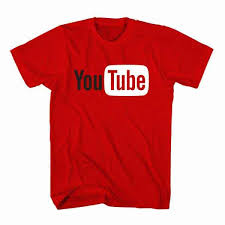 Black And Red T Shirt Roblox Your Website Has Been Disabled Youtube Party Youtube Logo T Shirt