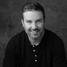 Thomas Hendrix (Decisive Point)