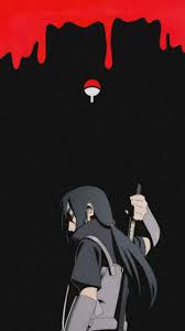 Itachi Wallpaper Anime Naruto Itachi Uchiha Naruto Shippuden Anime