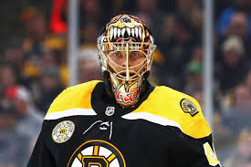 Here's the first look at tuukka rask's winter classic mask. A Look At Tuukka Rask S Fantastic Mask For 2019 Winter Classic