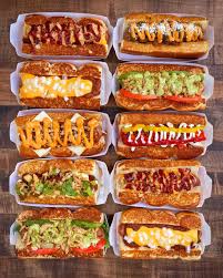 That are offering festive hot dog promotions. National Hot Dog Day 2020 Deals From Sonic Wienerschnitzel And More Deseret News