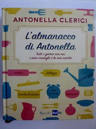 Ricette casa clerici dai migliori blog di ricette di cucina italiani. Clerici Antonella Abebooks