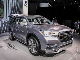 Our 2019 subaru ascent fulfilled its mission. Subaru Ascent Problems Is It Worth It To Buy This Car