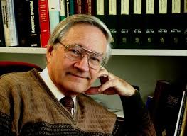 Interview: Richard Ernst, 1991 Nobel Prize laureate in chemistry