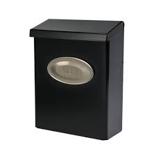 We did not find results for: Designer Locking Mailbox Wall Mount Mailbox Gibraltar Mailboxes