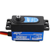 Shopping Spt Servo Spt4412lv 12kg Digital Servo Large Torque Metal Gear Short Body For Rc Airplane Car Boat Online Rcbuying Airplane Car Rc Airplanes Rc Parts