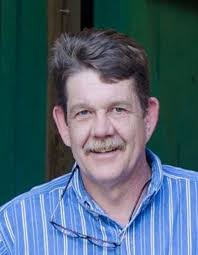 John Gregory Damron Obituary January 8, 2021