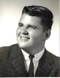 James Hynek Obituary (1943