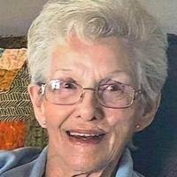 Condolences for Beryl Bathersfield's passing in Guyana