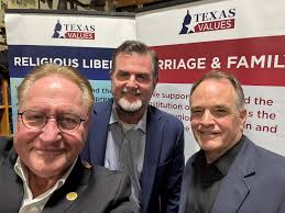 Mark Keough County Judge