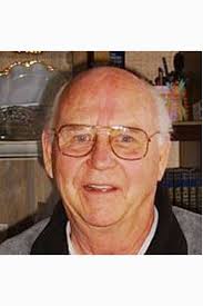 Gordon Stewart Larkin