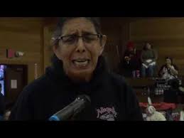 Sonny "Superman" Eaglespeaker Simnasho Powwow 2017 (Hand Drum)