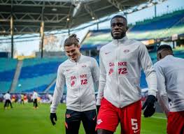 Check spelling or type a new query. Arsenal Set To Rival Tottenham Hotspur For Rb Leipzig Star