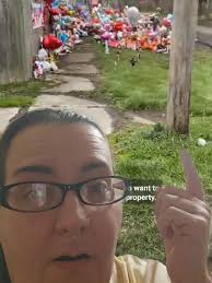 Corey Staples Toledo Ohio