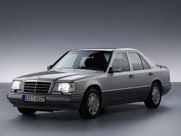 Fiches Techniques Mercedes Classe E 1999 Mercedes Classe E
