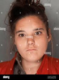 This undated photo provided by the Pittsburgh Department of Public Safety  shows Tiffany Mitchell Fields. Police say Fields is one of two homeless  women who have been jailed