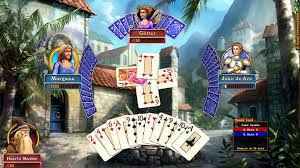 Spades has never been so good! Hardwood Spades Free 2 0 440 0 Apk Download