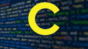 C Programming Getting Started Edx