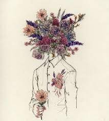 Tumblr is so easy to use that it's hard to explain. Risultati Immagini Per Disegni Tumblr Fiori Disegno Ad Inchiostro Schizzi Illustrazione