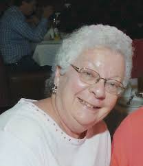 Remembering Nancy Ann Gary